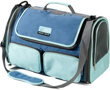 Pet Travel Carrier Bag