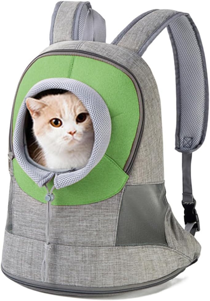 Pet Backpack Carrier for Dogs