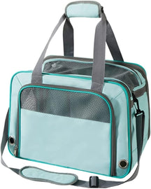 Portable Pet Cat Dog Backpack