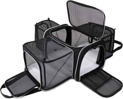 Airline Approved Pet Carrier Soft