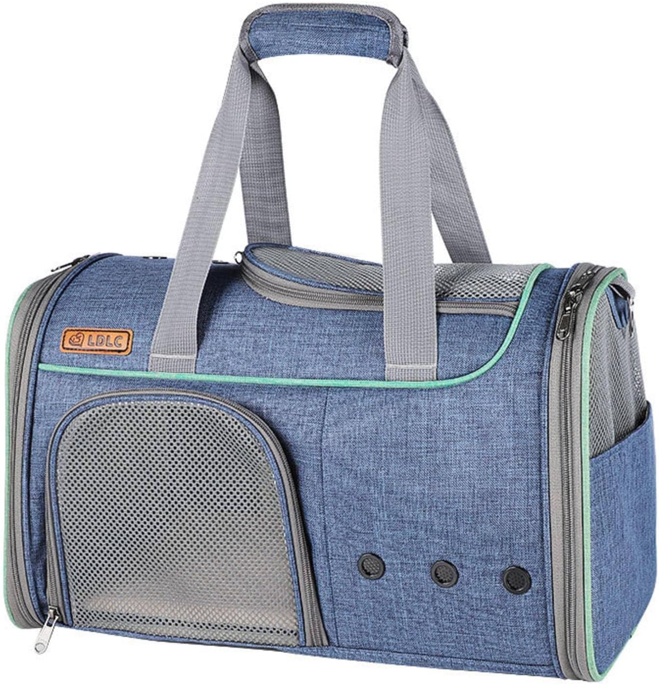 Pet Carrier Backpack Oxford Cloth